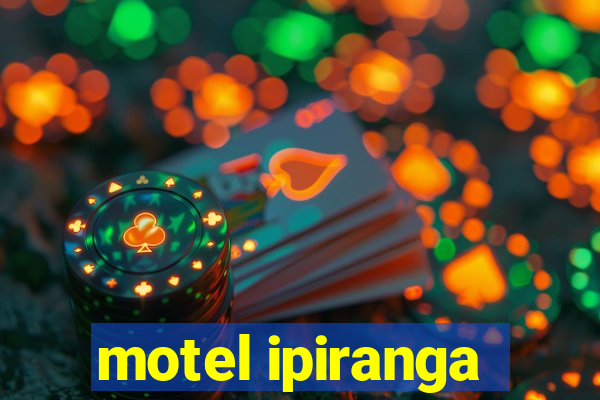 motel ipiranga